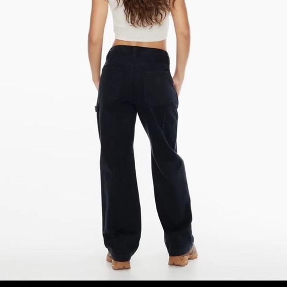 Nwt tna greenwich pant size 0 - Picture 2 of 9